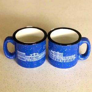 Christmas Coffee/Hot Chocolate Mugs